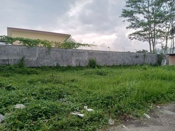 RUMAH SIAP BANGUN MURAH DEKAT BANDARA PAKIS MALANG