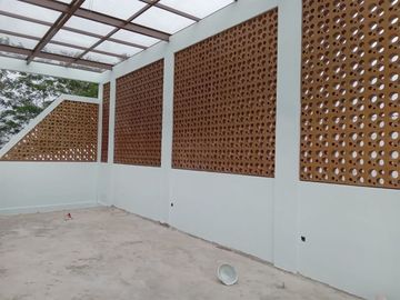 RUMAH SIAP BANGUN MURAH DEKAT BANDARA PAKIS MALANG