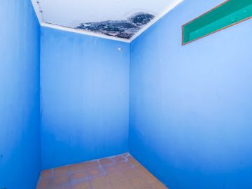 Rumah 15 Menit ke Mall Pesona Square Siap Huni Dibantu KPR J-28750