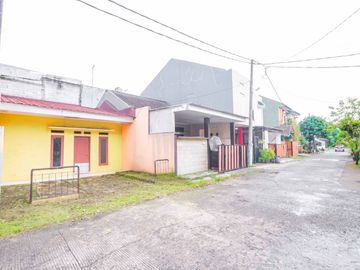 Rumah 15 Menit ke Mall Pesona Square Siap Huni Dibantu KPR J-28750