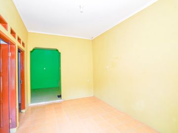 Rumah 15 Menit ke Mall Pesona Square Siap Huni Dibantu KPR J-28750
