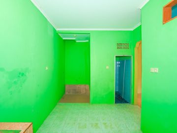 Rumah 15 Menit ke Mall Pesona Square Siap Huni Dibantu KPR J-28750