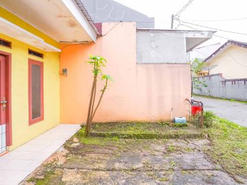 Rumah 15 Menit ke Mall Pesona Square Siap Huni Dibantu KPR J-28750