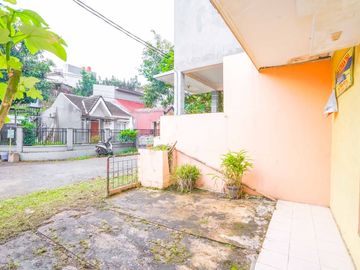 Rumah 15 Menit ke Mall Pesona Square Siap Huni Dibantu KPR J-28750
