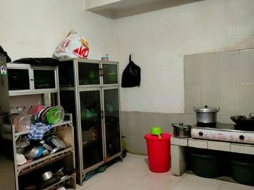 Rumah di Karang Asem, Siap Huni, Hadap Selatan