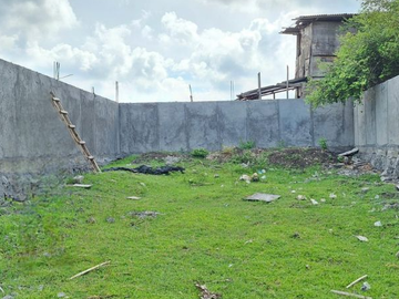 TANAH LANGKA ZONA PERDAGANGAN & JASA DI PANTAI NYANYI TABANAN