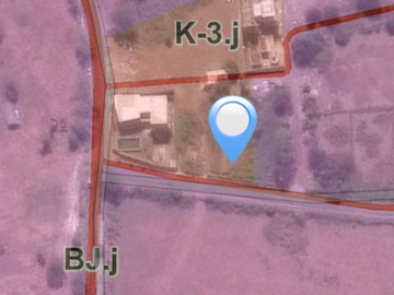 TANAH LANGKA ZONA PERDAGANGAN & JASA DI PANTAI NYANYI TABANAN