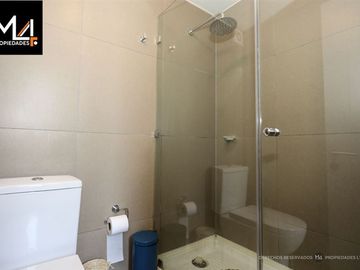 Departamento en Venta en Metro Villa Frei**TOUR360**