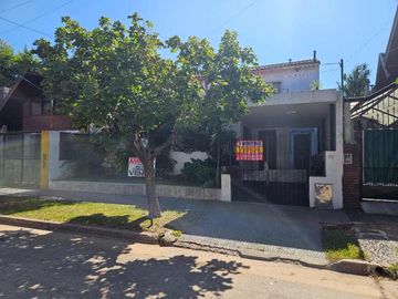 Casa en venta en Barrio Parque