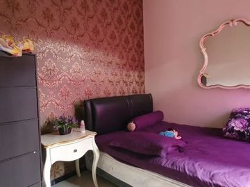 Dijual Rumah Murah di Karangploso Malang