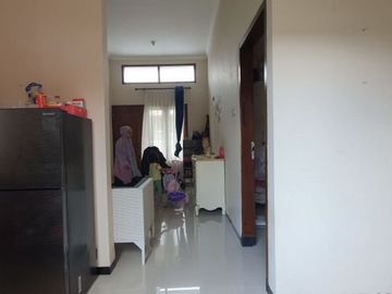 Dijual Rumah Murah di Karangploso Malang
