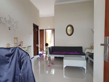 Dijual Rumah Murah di Karangploso Malang