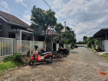 Dijual Rumah Murah di Karangploso Malang