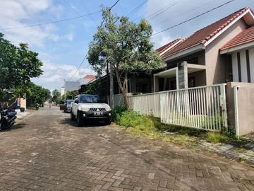 Dijual Rumah Murah di Karangploso Malang