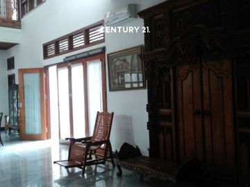 Rumah Bagus 2 Lantai Di Sektor 5 Bintaro OF 0247