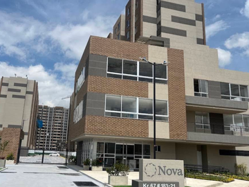 apartamento en arriendo en torca. Cod A7343801