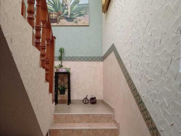 VENTA DE CASA EN SAN ANTONIO