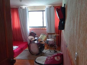 VENTA DE CASA EN SAN ANTONIO