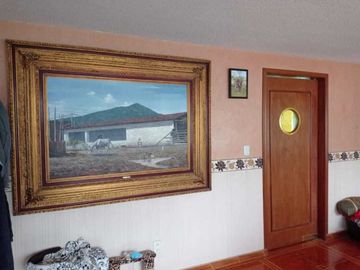 VENTA DE CASA EN SAN ANTONIO