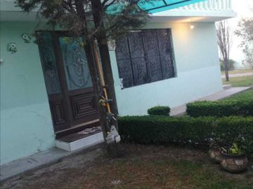 VENTA DE CASA EN SAN ANTONIO