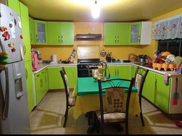VENTA DE CASA EN SAN ANTONIO