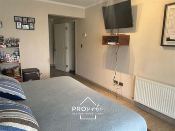 Casa en Venta en Barrio La Hacienda, Peñalolen
