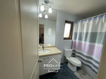 Casa en Venta en Barrio La Hacienda, Peñalolen