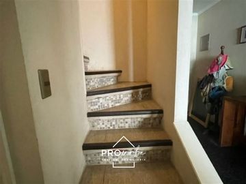 Casa en Venta en Barrio La Hacienda, Peñalolen