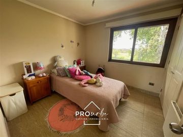 Casa en Venta en Barrio La Hacienda, Peñalolen