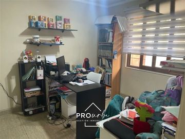 Casa en Venta en Barrio La Hacienda, Peñalolen