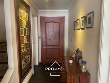 Casa en Venta en Barrio La Hacienda, Peñalolen