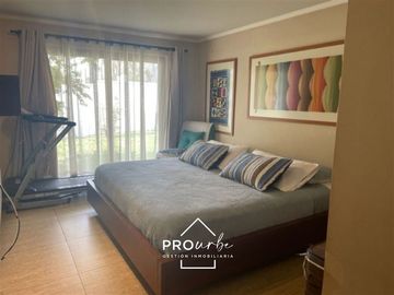 Casa en Venta en Barrio La Hacienda, Peñalolen