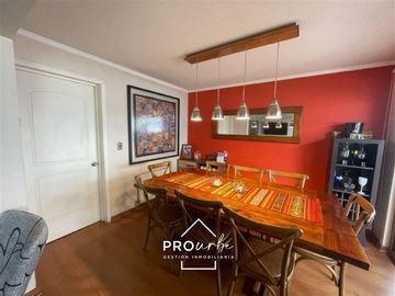 Casa en Venta en Barrio La Hacienda, Peñalolen