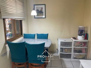Casa en Venta en Barrio La Hacienda, Peñalolen