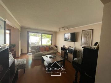 Casa en Venta en Barrio La Hacienda, Peñalolen