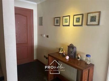 Casa en Venta en Barrio La Hacienda, Peñalolen