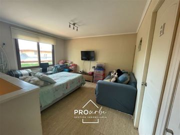 Casa en Venta en Barrio La Hacienda, Peñalolen