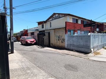 Casa en venta en Puente Alto