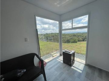 PARCELA EN VENTA EN LA VENTA DE CAJIBIO PARA ESTRENAR