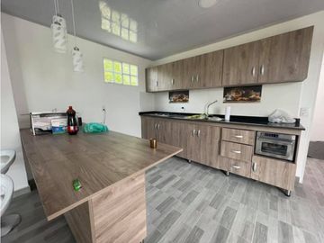 PARCELA EN VENTA EN LA VENTA DE CAJIBIO PARA ESTRENAR