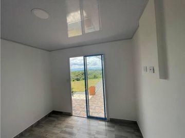 PARCELA EN VENTA EN LA VENTA DE CAJIBIO PARA ESTRENAR