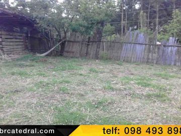 Casa de venta en Loma Blanca – código:14457