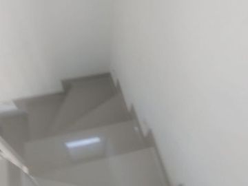 Rumah 2 lantai strategis akse jalan luas,KPR bank Syariah