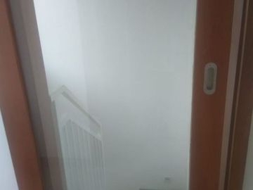 Rumah 2 lantai strategis akse jalan luas,KPR bank Syariah