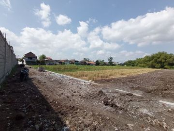 Dijual Rumah Minimalis Murah