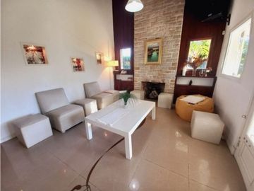 Casaquinta en Venta en Bosque Alegre