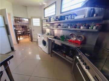 Casaquinta en Venta en Bosque Alegre
