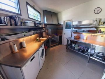 Casaquinta en Venta en Bosque Alegre