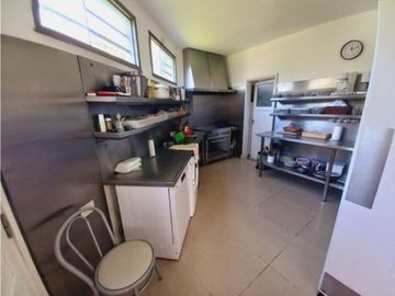 Casaquinta en Venta en Bosque Alegre