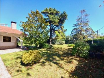 Casaquinta en Venta en Bosque Alegre